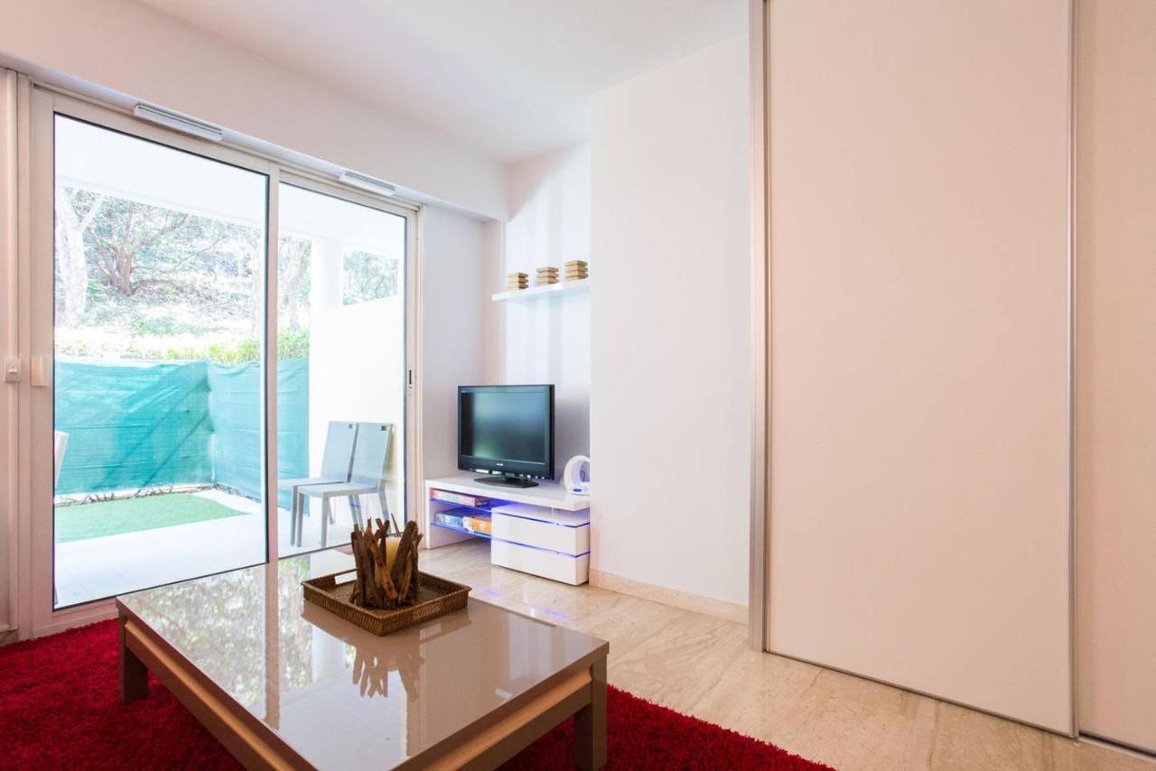 Riviera Home Mandelieu Exteriér fotografie