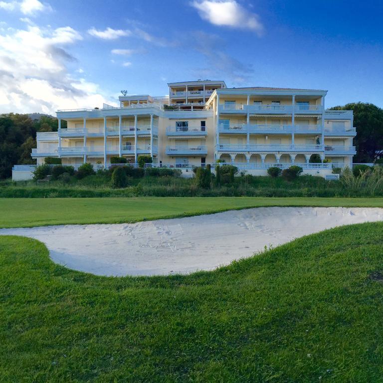 Riviera Home Mandelieu Exteriér fotografie