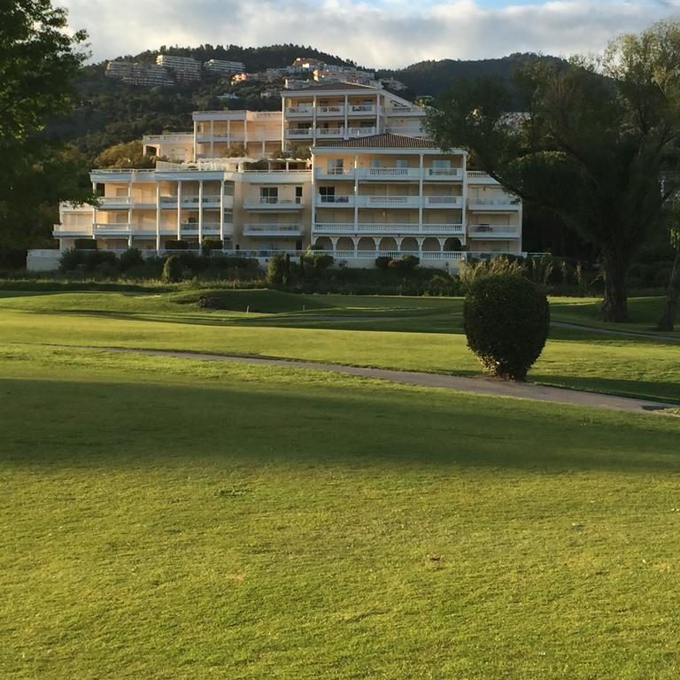 Riviera Home Mandelieu Exteriér fotografie