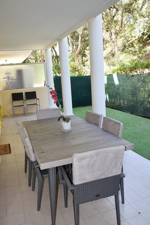 Riviera Home Mandelieu Exteriér fotografie